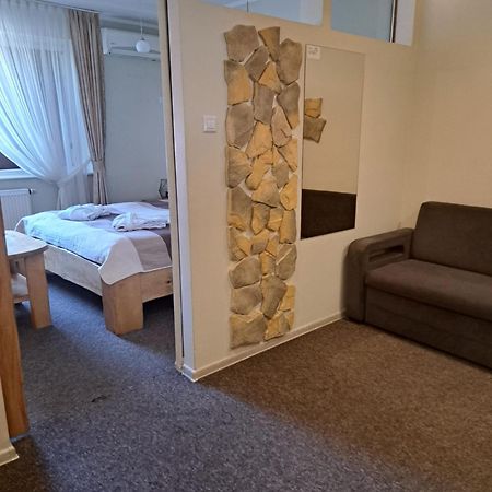 Spa Apartment Parkowy Chojnice Eksteriør billede