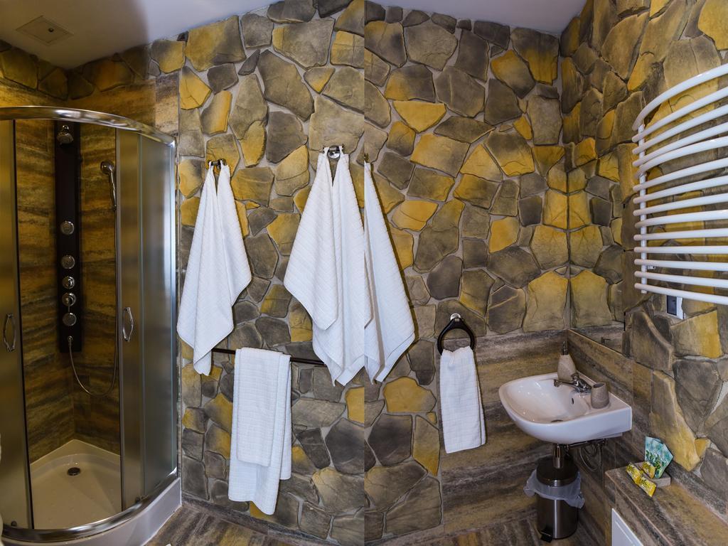 Spa Apartment Parkowy Chojnice Eksteriør billede